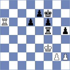 Presser - Kastner (Atlantic City, 1972)