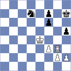 Aymerich Verdaguer - Ayas Fernandez (Barcelona ESP, 2025)