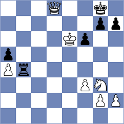 Noy - Nguyen Thanh Nghia (chess.com INT, 2025)