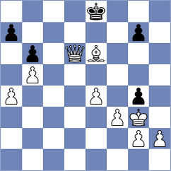 Bluebaum - Marcus (Chess.com INT, 2018)