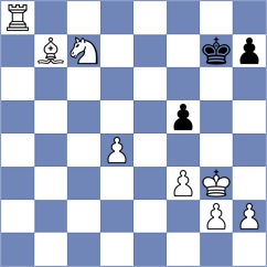Li - Hollyman (Lichess.org INT, 2021)