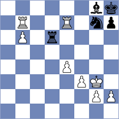 Levin - Koch (Germany GER, 2022)