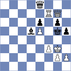 Rodriguez Perez - Navarro Cabrera (Las Palmas, 2012)