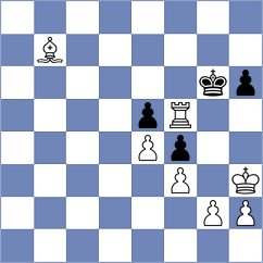 Vasiliev - Andryushchenko (Zhukovsky, 2008)