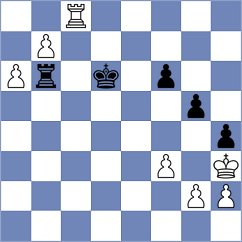 Nurmamedov - Barseghyan (Al Ain, 2013)