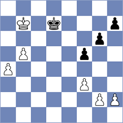 Bjelobrk - Atzl (chess.com INT, 2022)