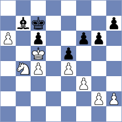 Deutsch - Sroczynski (chess.com INT, 2024)
