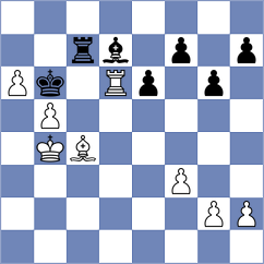 Domalchuk Jonasson - Sidletsky (Lichess.org INT, 2021)