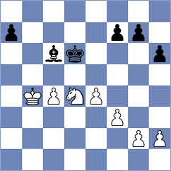 Sharapov - Pahomov (chess.com INT, 2024)