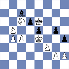 Shen - Andrade (Mar del Plata, 2009)