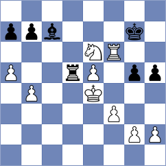 Shimanov - Vlassov (Chess.com INT, 2020)