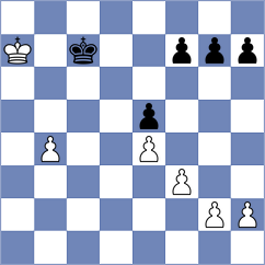 Klaric - Vrankovic (Solin, 2007)