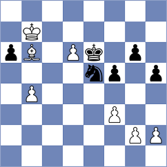 Gundam - Mayaud (chess.com INT, 2023)