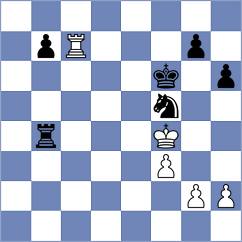 Manvelyan - Hoang Canh Huan (chess.com INT, 2024)