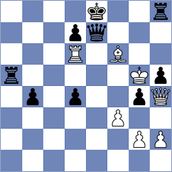 Gines Esteo - Predke (Barcelona ESP, 2025)