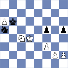 Hamidov - Charvi A (chess.com INT, 2024)