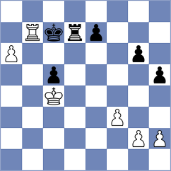 Nikolaev - Menshikov (St Petersburg, 2002)