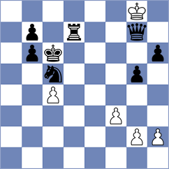 Aung - Havanecz (Chess.com INT, 2021)