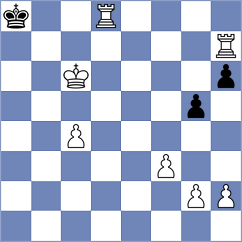 Heiligtag - Fernandez (Playchess.com INT, 2020)