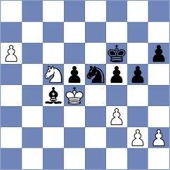 Blinova - Tripurambika V (FIDE Online Arena INT, 2024)