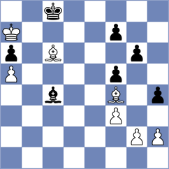 Arias - Krenek (Trelew, 2019)