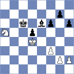 Huzela - Aker (Prague CZE, 2024)