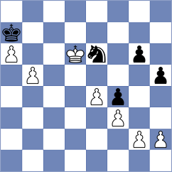 Zarate Pastur - Fabian Lopez (Asturias, 1998)