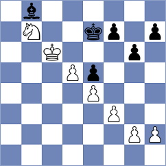 Malinovsky - Mouhamad (Chess.com INT, 2020)