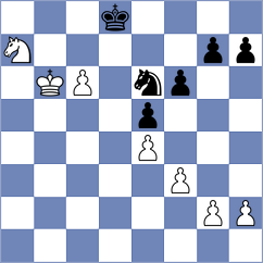 Bozinovic - Schmid (Liverpool, 2011)
