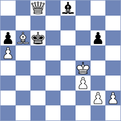 Hong - Jain (Chess.com INT, 2020)