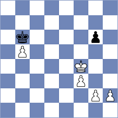 Fischer - Gatelli (Paranavai, 2009)