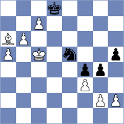 Nesterov - Morozov (Moscow, 1996)