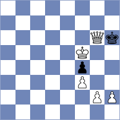 Bobomurodova - Kunz (chess.com INT, 2024)