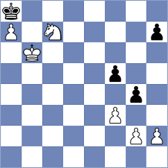 Perez Cuadrado - Lopez Oliva (Barcelona, 2015)