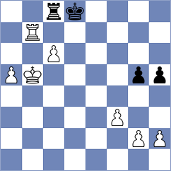 Pinho - Acevedo (Pan American, 1998)