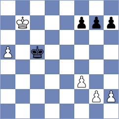 Jones - Zhou (Treforest, 2010)