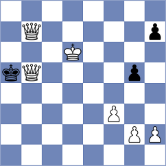 Nguyen Truong An Khang - Tamiolakis (Montesilvano ITA, 2024)