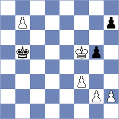 Mollo - Hepler Ramirez (Chess.com INT, 2020)