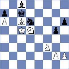 Vaganian - Samant (chess.com INT, 2025)
