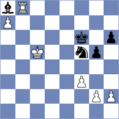 Srihari - Ooi (chess.com INT, 2024)