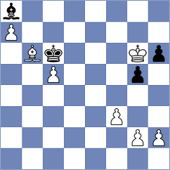 Goltsev - Obolentseva (chess.com INT, 2021)