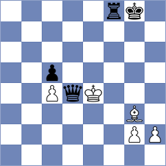 Hawas - Nour (Lichess.org INT, 2020)