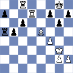 Vandekerckhove - De Mulder (Worriken Buetgenbach, 2004)