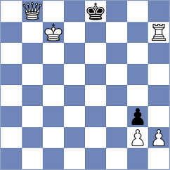 Derouineau - Phialy (Europe Echecs INT, 2020)