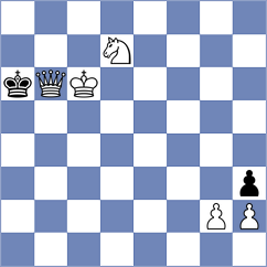 Clawitter - Fernandes (chess.com INT, 2025)