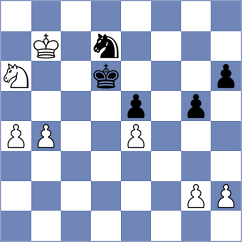 Rodriguez Regull - Diaz Carranza (Barcelona, 2001)