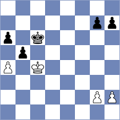 Voitovich - Bryakin (chess.com INT, 2025)