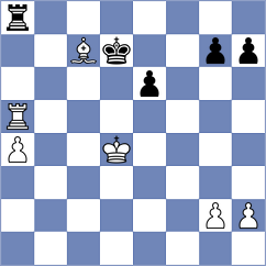 Eames - Rabin (chess.com INT, 2025)