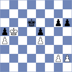 Stoynov - Mishev (Sofia, 2004)