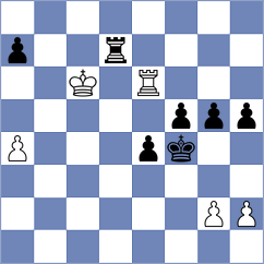 Herman - Schulze (chess.com INT, 2023)
